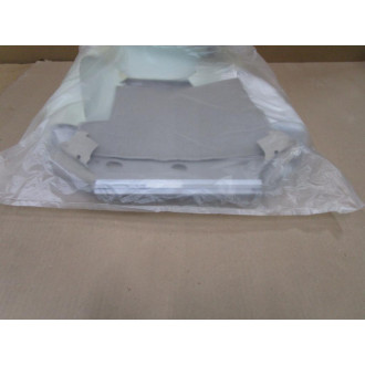Nissan 87670-JK68C Trim Assembly Seat 87670JK68C