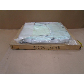 Nissan 88670-1LG5B Trim Assembly 886701LG5B