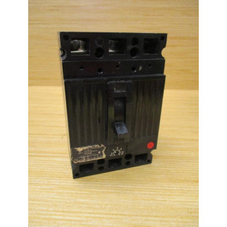 General Electric TEC36007 7A Mag-Break Motor Circuit Protector - Used