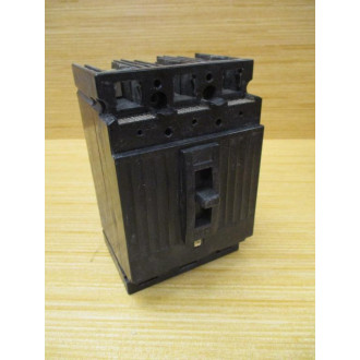 General Electric TE132020 20A Circuit Breaker GE - Used
