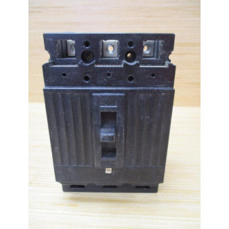 General Electric TE132020 20A Circuit Breaker GE - Used