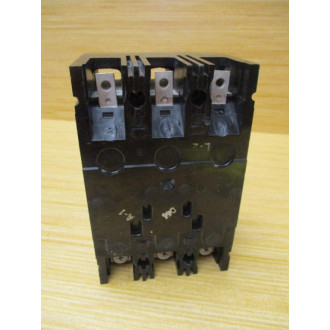 General Electric THED136030 Circuit Breaker 30A - Used