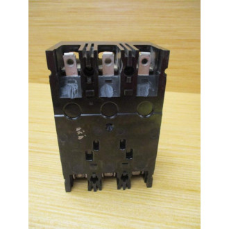 General Electric TEB132015 15A Circuit Breaker GE - Used