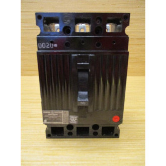 General Electric TEB132030 30A Circuit Breaker GE Old Style - Used