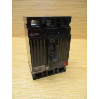 General Electric TEB132030 30A Circuit Breaker GE Old Style - Used