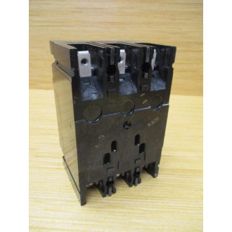 General Electric TEB132030 30A Circuit Breaker GE Old Style - Used