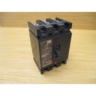 Cutler Hammer EHC 3015 15A Circuit Breaker EHC3015 - Used