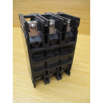 Cutler Hammer EHC 3015 15A Circuit Breaker EHC3015 - Used