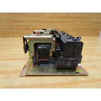 Square D 8736 C0-8 Starter 8736 CO-8 Form 4291-S4 - Used