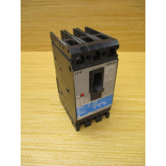 ITE Siemens ED43B015 15A Sentron Series Circuit Breaker - Used