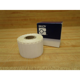 Brady WMS-117-319 Wire Marking Sleeves 32583