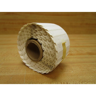 Brady WMS-117-319 Wire Marking Sleeves 32583