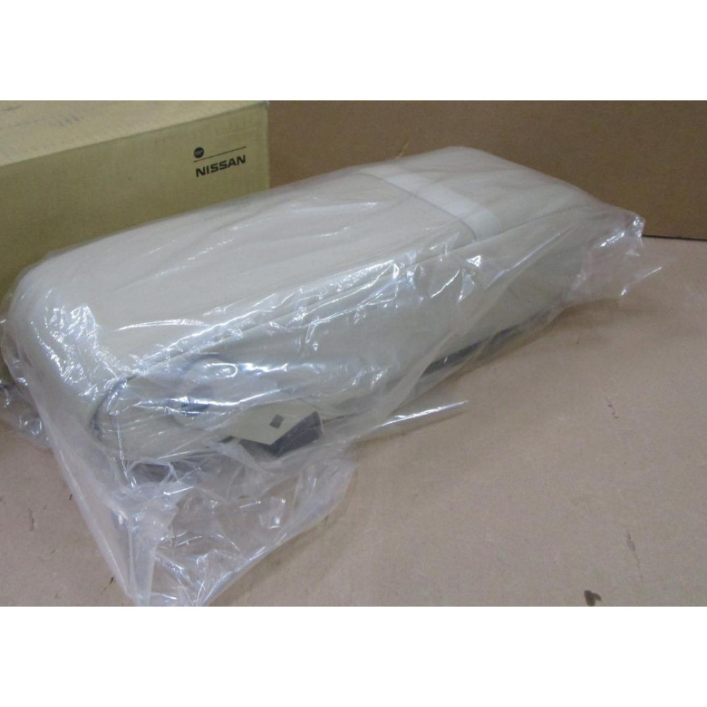Nissan 88610-JK60B Back Assy Arm Rest 88610JK60B