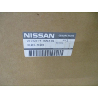 Nissan 87400-ZQ10B Seat Adjuster 87400ZQ10B