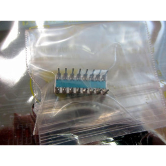 General Electric IC600BF800K IO RCVR Module - - Refurbished