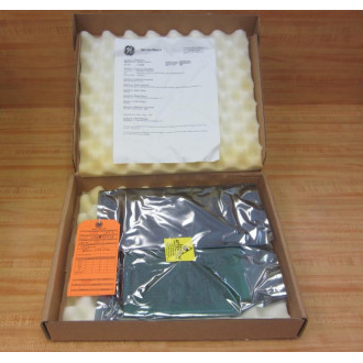 General Electric IC600BF800K IO RCVR Module SVC Order:000090007377 - Refurbished