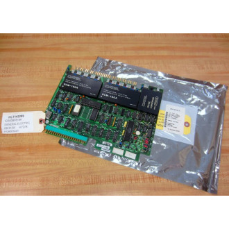 GEFanuc IC600BF814K Type K Thermocouple Input Card PO No. RE08270140 - Refurbished