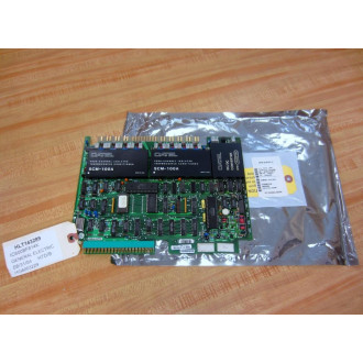 GEFanuc IC600BF814K Type K Thermocouple Input Card PO No. RE08270140 - Refurbished