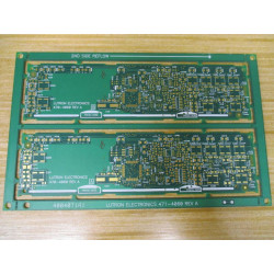 Lutron Electronics 471-4060 Circuit Board 470-4060 (Pack of 2) - New No Box