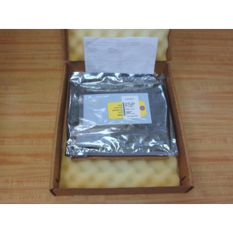 GEFanuc IC600BF814K Type K Thermocouple Input Card PO No. RE08270140 - Refurbished