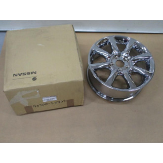 Nissan 40300-5Y827 Wheel-Road 403005Y827