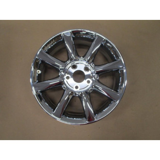 Nissan 40300-5Y827 Wheel-Road 403005Y827
