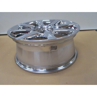 Nissan 40300-5Y827 Wheel-Road 403005Y827