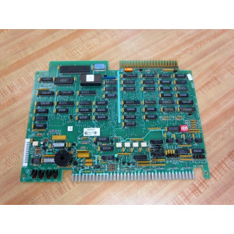 GEFanuc IC600BF827K High Speed Counter Card GE WIP No. 1401947 - Refurbished