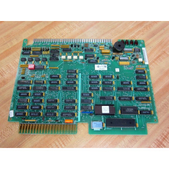 GEFanuc IC600BF827K High Speed Counter Card GE WIP No. 1401947 - Refurbished