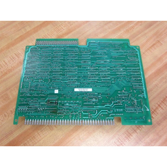 GEFanuc IC600BF827K High Speed Counter Card GE WIP No. 1401947 - Refurbished