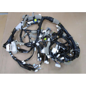 Nissan 24010-1NY0B Harness A-Main 240101NY0B