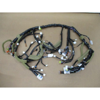 Nissan 24010-9CA8B Harness-Main 240109CA8B