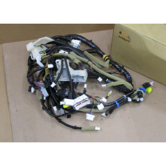 Nissan 24010-1TG5C Harness A-Main 240101TG5C