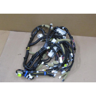 Nissan 24010-1TG5C Harness A-Main 240101TG5C