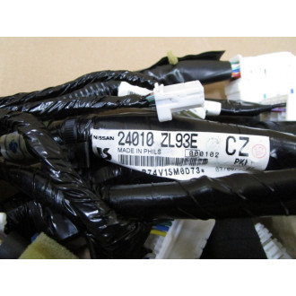 Nissan 24010-ZL93E Harness 24010ZL93E - New No Box