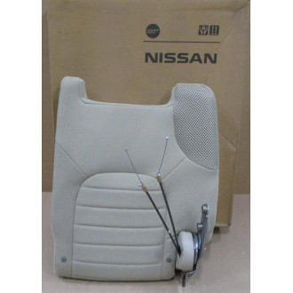 Nissan 88650-ZS40A RB Assembly 88650ZS40A