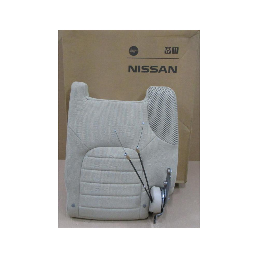 Nissan 88650-ZS40A RB Assembly 88650ZS40A
