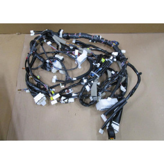 Nissan 24010-EJ72A Harness A-Main 24010EJ72A