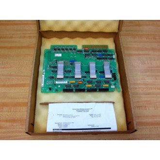 General Electric IC600BF921 Output Board IC600BF921K wHLDL1 Board - Refurbished