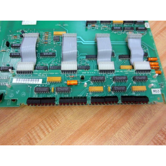 General Electric IC600BF921 Output Board IC600BF921K wHLDL1 Board - Refurbished