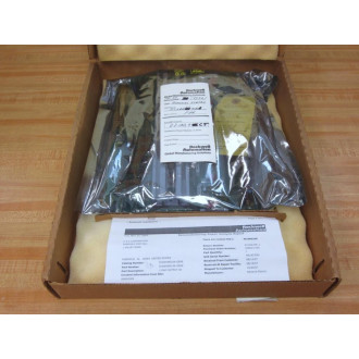 GEFanuc IC600BF910K Output Board W1066338 - Refurbished