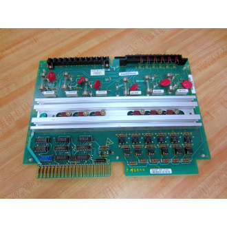 GEFanuc IC600BF910K Output Board W1066338 - Refurbished
