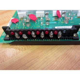 GEFanuc IC600BF910K Output Board W1066338 - Refurbished