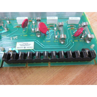 GEFanuc IC600BF910K Output Board W1066338 - Refurbished