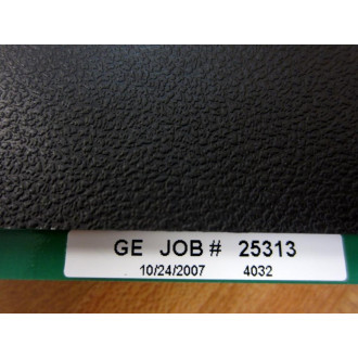 GEFanuc IC600BF910K Output Board W1066338 - Refurbished