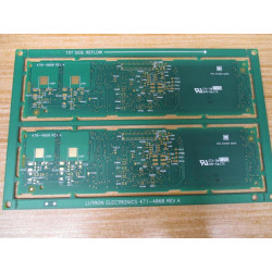 Lutron Electronics 471-4060 Circuit Board 470-4060 (Pack of 2) - New No Box