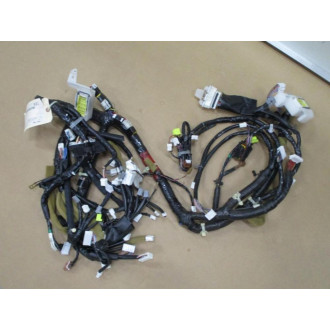 Nissan 24010-8Y73A Harness Assembly-M 240108Y73A