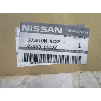 Nissan 87350-CF48C Cushion Assembly 87350CF48C
