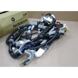Nissan 24010-1VK0C Harness A-Main 240101VK0C