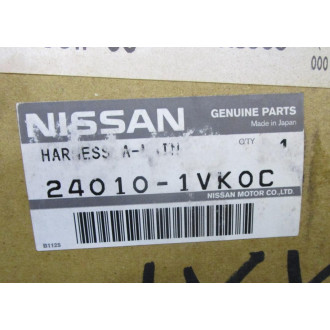 Nissan 24010-1VK0C Harness A-Main 240101VK0C